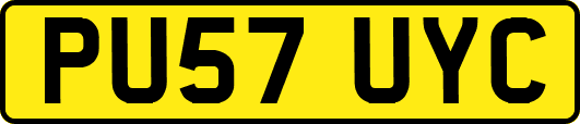 PU57UYC