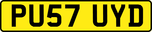 PU57UYD
