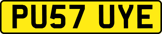 PU57UYE