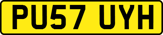 PU57UYH