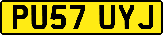 PU57UYJ