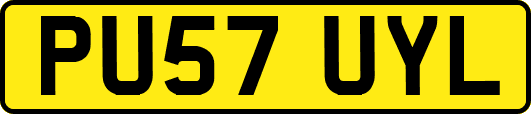 PU57UYL