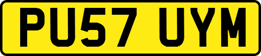 PU57UYM