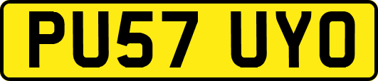PU57UYO