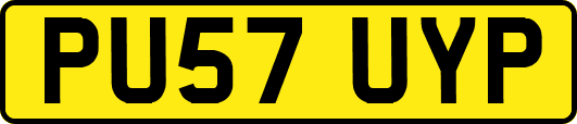 PU57UYP