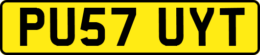 PU57UYT