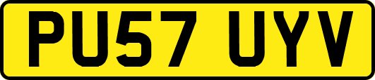 PU57UYV