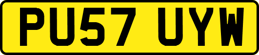 PU57UYW