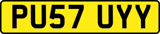 PU57UYY