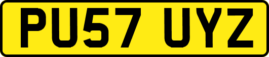 PU57UYZ