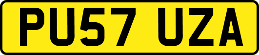PU57UZA