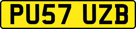 PU57UZB