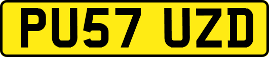 PU57UZD