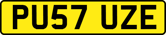 PU57UZE