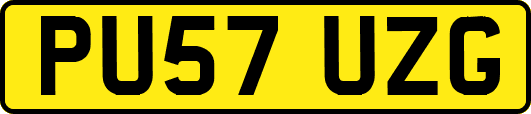 PU57UZG