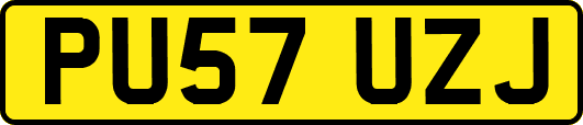 PU57UZJ