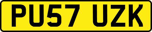 PU57UZK