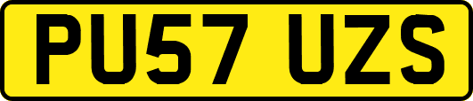 PU57UZS