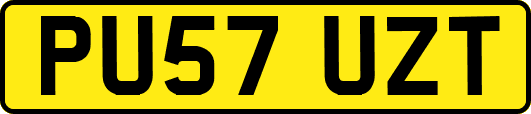 PU57UZT
