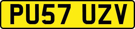 PU57UZV