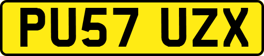 PU57UZX