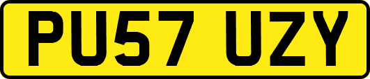 PU57UZY