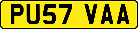 PU57VAA