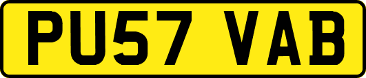 PU57VAB