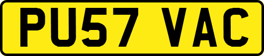 PU57VAC