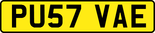 PU57VAE