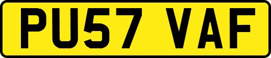 PU57VAF