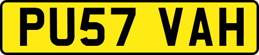 PU57VAH