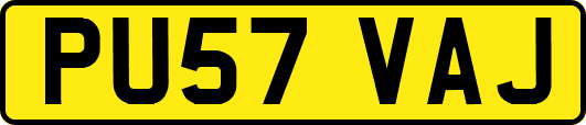 PU57VAJ