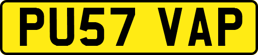 PU57VAP