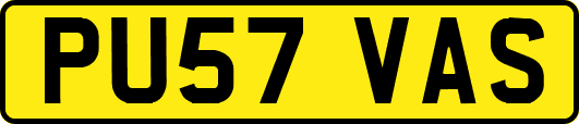 PU57VAS
