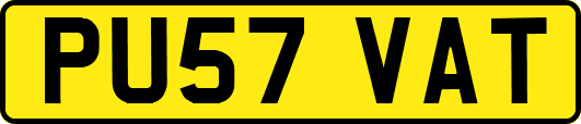 PU57VAT