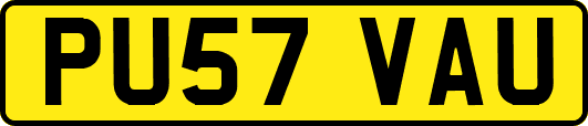 PU57VAU