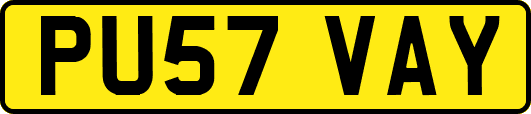 PU57VAY