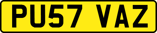 PU57VAZ