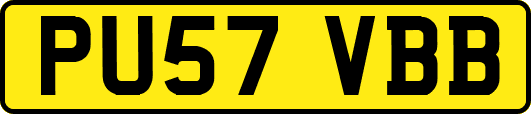 PU57VBB