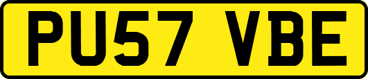 PU57VBE