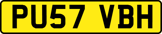 PU57VBH
