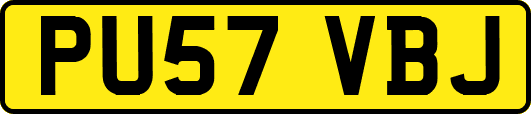 PU57VBJ