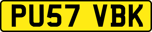 PU57VBK