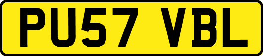 PU57VBL