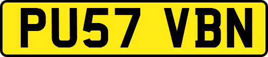 PU57VBN