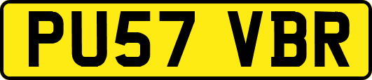 PU57VBR