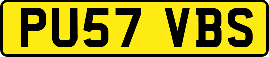 PU57VBS