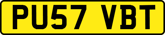 PU57VBT