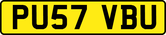 PU57VBU